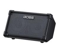 BOSS CUBE Street II Portable Street Performance Amp | CUBE-ST2 | Next Generation of the Roland Cube Series Rebranded with the BOSS Name| Perfect for Guitar, Keyboard and Vocal Busking