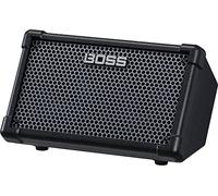 BOSS CUBE Street II Portable Street Performance Amp | CUBE-ST2 | Next Generation of the Roland Cube Series Rebranded with the BOSS Name| Perfect for Guitar, Keyboard and Vocal Busking