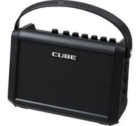BOSS Cube Street Mini Guitar Amplifier