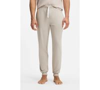 BOSS Cuffed tracksuit bottoms - Style Mix&Match Pants, 50515305 Light Grey 4XL