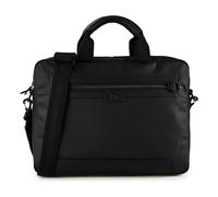 Boss Cullen Briefcase 39 cm Laptop compartment black