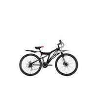 Boss Stealth L18.5, Mountain Bike, Multi