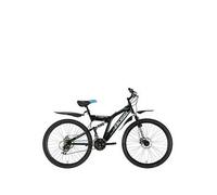Boss Stealth 26 inch Wheel Size Mens Mountain Bike