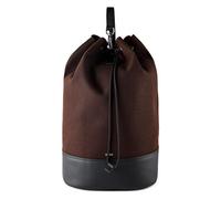 Boss Dakkar City Backpack 47 cm brown