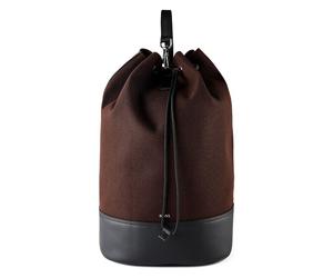 Boss Dakkar City Backpack 47 cm brown