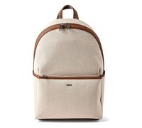 Boss Dakkar Daypack 42 cm Laptop compartment beige