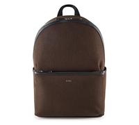 Boss Dakkar Daypack 42 cm Laptop compartment brown