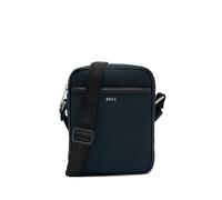 BOSS Dakkar messenger bag - Blue One Size