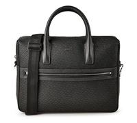 Boss Daxter Briefcase 38 cm Laptop compartment black
