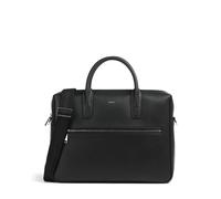 Boss Daxter Briefcase, male, black
