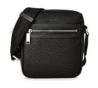 Boss Daxter Shoulder bag 18.5 cm black