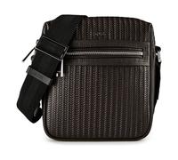 Boss Daxter Shoulder bag Leather 18 cm brown