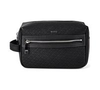 Boss Daxter Toilet bag 24 cm black