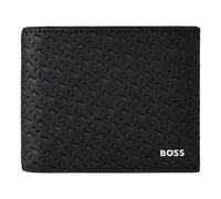 Boss Daxter Wallet 11 cm black