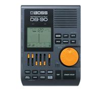 BOSS DB-90 Digital Metronome, 4 Metronome Sounds & Midi Input