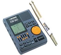 Boss DB-90 Dr Beat Metronome + Keepdrum Drumsticks, 1 Pair