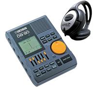 Boss DB-90 Dr Beat Metronome + Keepdrum Stereo Headphones