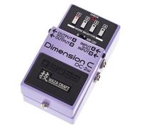 Boss DC-2W Waza Craft Dimension Chorus Pedal