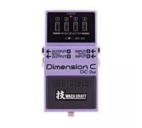 Boss DC-2W Waza Craft Dimension Chorus Pedal