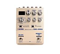 Boss DD-200 Digital Delay Pedal