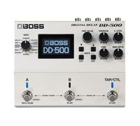 BOSS DD-500 Digital Delay Guitar Pedal