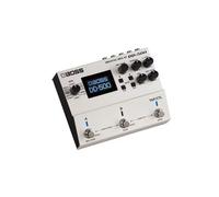 Boss DD-500 Digital Delay Pedal 32-bit FX 12 Mode LCD Screen USB MIDI Effect