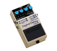 BOSS - DD-8 Advanced Compact Digital Delay With 11 Delay Modes