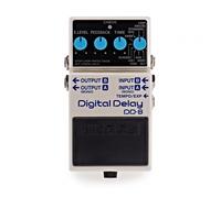 Boss DD-8 Digital Delay Pedal