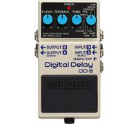 Boss DD-8 Guitar Effect