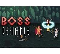 Boss Defiance Steam CD Key