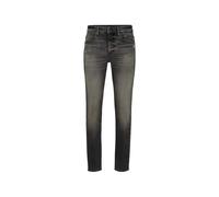 BOSS Delano BC-C Nights Out five-pockets jeans - Grey 40