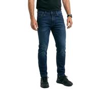 BOSS Mens Delaware Slim Fit Jeans, Modern Silhouette Cotton