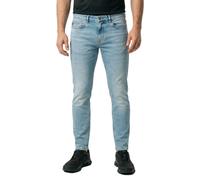 Delaware Slim-fit Jeans - male - Boss - Slim Fit Jeans - Blue - W36 - Jeans W36