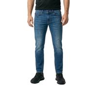 Delaware Slim-fit Jeans - male - Boss - Slim Fit Jeans - Blue - W36 - Jeans W36