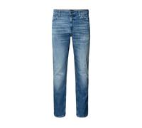 BOSS Delaware Bo Slim fit Stretch Denim Jeans Bright Blue - 32W 32L
