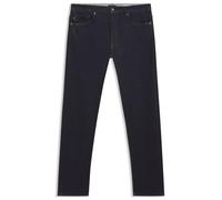 BOSS Orange Slim Fit Delaware Jeans - Dark Blue 401