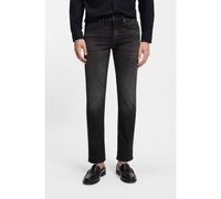Boss Delaware Bo 10276475 Jeans Black 34 / 32 Men