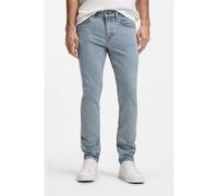 BOSS Delaware slim-fit jeans in blue comfort-stretch denim - Style DELAWARE BO, 50556871 Light Blue 30/32
