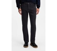 BOSS Mens Delaware BO Delaware Slim-fit Jeans in Dark-Blue Soft-Motion Denim