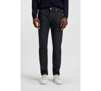 BOSS Delaware slim-fit jeans in dark-blue stretch denim - Style H-Delaware, 50520828 Dark Blue 30/34