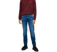 Boss Delaware Slim Fit Jeans - Shadow Stonewash - 30/32