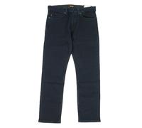 BOSS Delaware Slim Fit Jeans Stretch 404 Dark Blue, 36/32