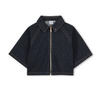 Boss - Denim Shirt - Raw Denim - Girl - 8 Years