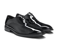 Boss Derrek Oxford Pagg 10274694 01 Shoes Black EU 44 Men