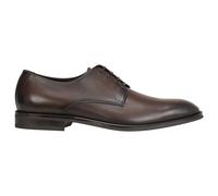 Boss Boss Derrek Derb Burb 10266888 01 Derby Shoes Mens 6.5 (40.5) Brown
