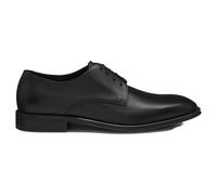 Boss Boss Derrek Derb Burb 10266888 01 Derby Shoes Mens 8 (42) Black