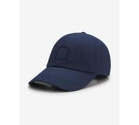 BOSS Derrel cap navy blue