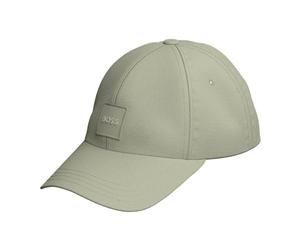 BOSS Derrel Pl Beanie One Size Green