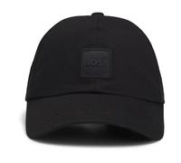Boss Derrel Pl Cap Black