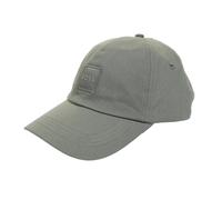 BOSS Derrell Cap 076 Open Grey